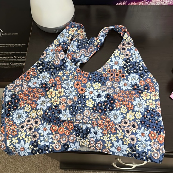 aerie Other - Aerie large sports bra offline collection